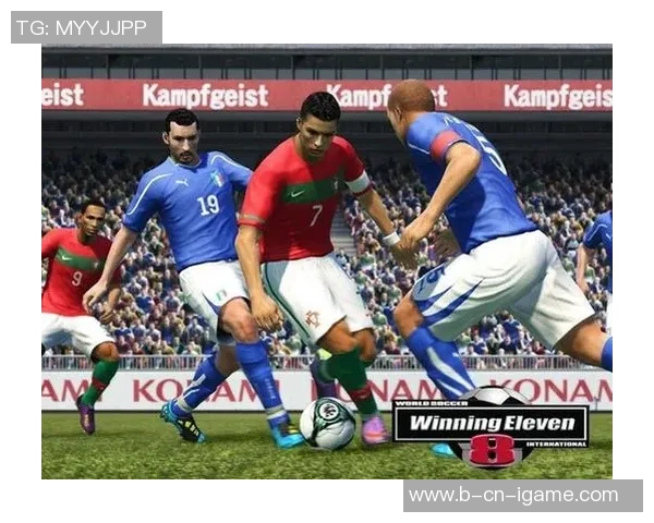 实况足球8世界杯补丁全攻略与最新更新分享让你畅享足球盛宴