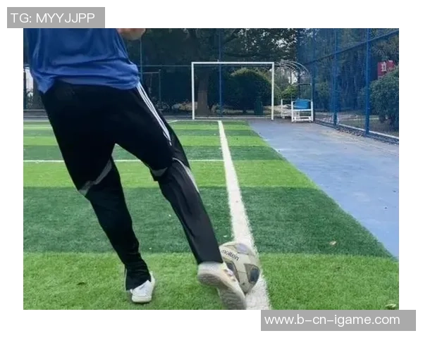 提升足球运动员敏捷性的训练方法与技巧解析