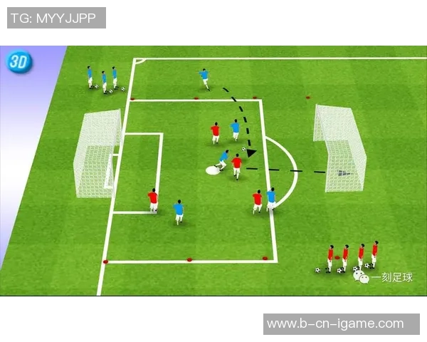 足球运动员锻炼的科学方法与训练技巧全面解析与实用指导